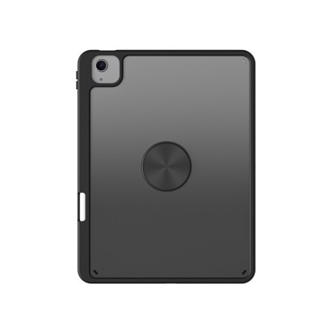 Etui pokrowiec na iPad Air M3 13'' z podstawką Titan Pro Mag Case - czarne