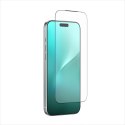 Szkło hartowane matowe na iPhone 17 Pro Titan Matte FusionFilter 7