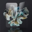 Szkło hartowane matowe na iPhone 17 Pro Titan Vision 7