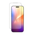 Szkło hartowane na iPhone 17 Pro Titan Max FusionFilter 7