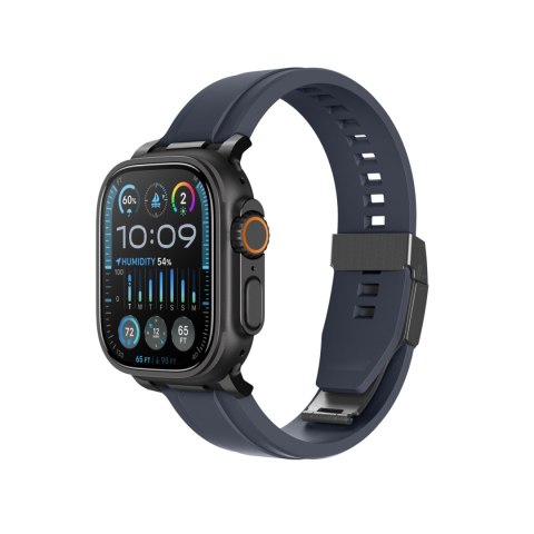 Szkło ochronne na Apple Watch UItra 3 49 mm Radix