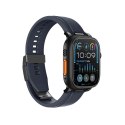 Szkło ochronne na Apple Watch UItra 3 49 mm Radix