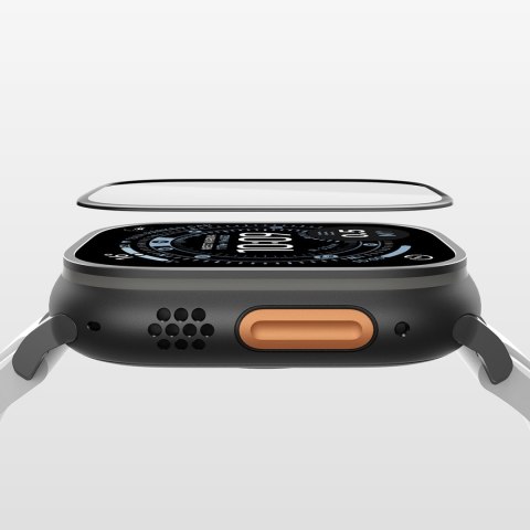 Szkło ochronne na Apple Watch UItra 3 49 mm Radix
