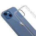 Etui Ultra Clear na Samsung Galaxy S26 Ultra - przezroczyste