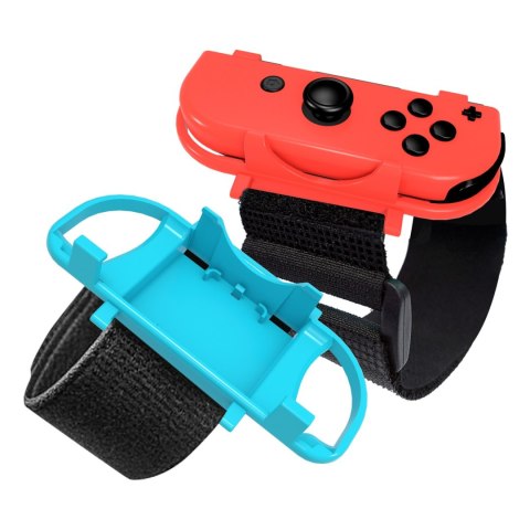 Zestaw akcesoriów rodzinnych 10w1 do gry Nintendo Switch Sports