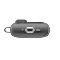 Etui do słuchawek AirPods Pro 3 Minimal Case - czarne