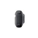 Etui do słuchawek AirPods Pro 3 Titan Pro Mag Case Clear - czarne
