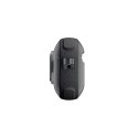 Etui do słuchawek AirPods Pro 3 Titan Pro Mag Case Clear - czarne