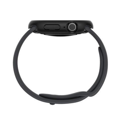 Etui ochronne na Apple Watch Series 11 46mm Minimal - czarne