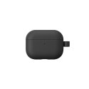 Etui ochronne na słuchawki AirPods Pro 3 Glamour - czarne