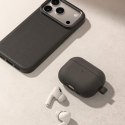 Etui ochronne na słuchawki AirPods Pro 3 Glamour - czarne