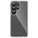 Etui pokrowiec case na Samsung Galaxy S26 Ultra FlexAir Hybrid - przezroczysty