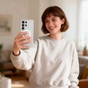 Etui pokrowiec case na Samsung Galaxy S26 Ultra FlexAir MagSafe - przezroczysty