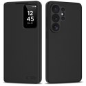 Etui pokrowiec futerał na Samsung Galaxy S26 Ultra Smart Wallet - czarny