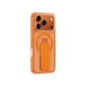 Etui pokrowiec ochronny na iPhone 17 Pro Titan Pro Holder MagSafe - pomarańczowy