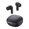 Słuchawki bezprzewodowe dokanałowe MeloBuds N30 ANC Bluetooth IPX4 - czarne