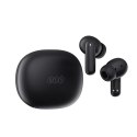 Słuchawki bezprzewodowe dokanałowe MeloBuds N30 ANC Bluetooth IPX4 - czarne