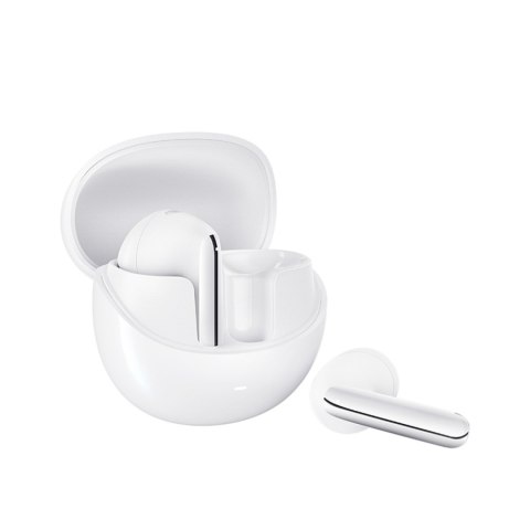 Słuchawki bezprzewodowe douszne AilyBuds Pro+ ANC LDAC IPX5 Bluetooth - białe