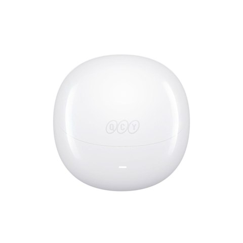 Słuchawki bezprzewodowe douszne AilyBuds Pro+ ANC LDAC IPX5 Bluetooth - białe