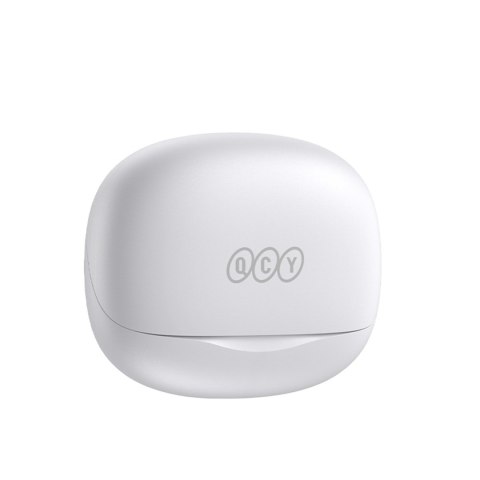 Słuchawki bezprzewodowe douszne Melobuds N50 ANC IPX4 Bluetooth - białe