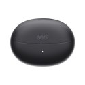 Słuchawki bezprzewodowe otwarte z klipsem Crossky C30 OWS IPX4 Bluetooth - czarne