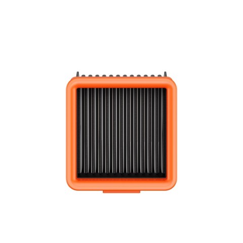 Szczotka mopująca rolkowa do odkurzacza UWANT D700 Pro + Filtr HEPA - zestaw 2 kpl.