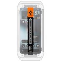 Szkło hartowane na Nothing Phone 3 Glas.TR EZ Fit przezroczyste - 2 szt.