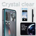 Szkło hartowane na Nothing Phone 3 Glas.TR EZ Fit przezroczyste - 2 szt.