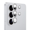 Szkło hartowane na wyspę aparatu do Samsung S26 Ultra Radix AR Lens Glass - przezroczyste