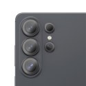 Szkło hartowane na wyspę aparatu do Samsung S26 Ultra Sapphire Radix AR Lens Glass - czarne