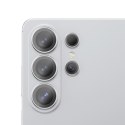 Szkło hartowane na wyspę aparatu do Samsung S26 Ultra Sapphire Radix AR Lens Glass - srebrne