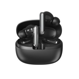 Słuchawki bezprzewodowe U21 TWS ANC ENC Bluetooth - czarne