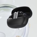 Słuchawki bezprzewodowe U21 TWS ANC ENC Bluetooth - czarne