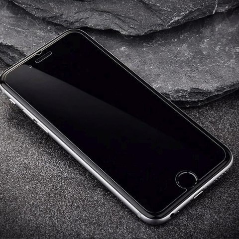 Szkło prywatyzujące Privacy Glass na Samsung Galaxy S25 Edge