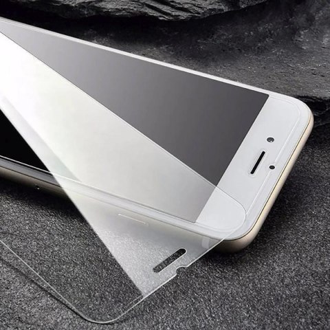 Szkło prywatyzujące Privacy Glass na Samsung Galaxy S25 Edge
