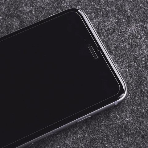 Szkło prywatyzujące Privacy Glass na Samsung Galaxy S25 Edge