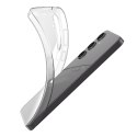 Etui pokrowiec na Samsung Galaxy A37 Ultra Clear - przezroczysty