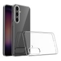 Etui pokrowiec na Samsung Galaxy A37 Ultra Clear - przezroczysty