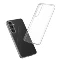 Etui pokrowiec na Samsung Galaxy A37 Ultra Clear - przezroczysty