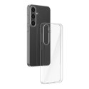 Etui pokrowiec na Samsung Galaxy S26 Plus Ultra Clear - przezroczysty
