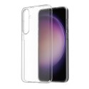 Etui pokrowiec na Samsung Galaxy S26 Plus Ultra Clear - przezroczysty
