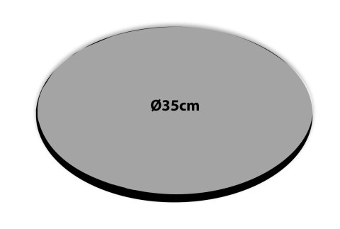 Poducha Orbit - ARBUZ