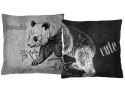 Zestaw poduszek DUO Panda