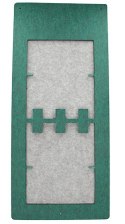 Drapak dla kota L 70x30x1 cm
