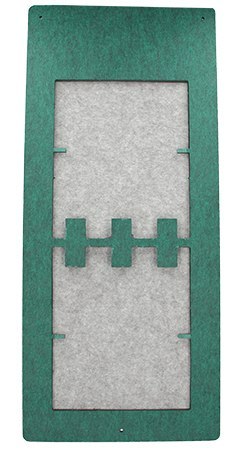Drapak dla kota L 70x30x1 cm