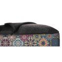 Pufa Codura Low VALENCIA 60x20 cm
