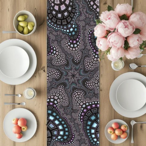 Bieżnik na stół OCTOPUS 115x40 cm