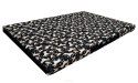 Legowisko - Materac SQUAR Bullteriers 60x60x5 cm