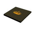 Legowisko - Materac SQUAR Korona 60x60x5 cm
