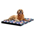 Legowisko - Materac SQUAR Meow 60x60x5 cm